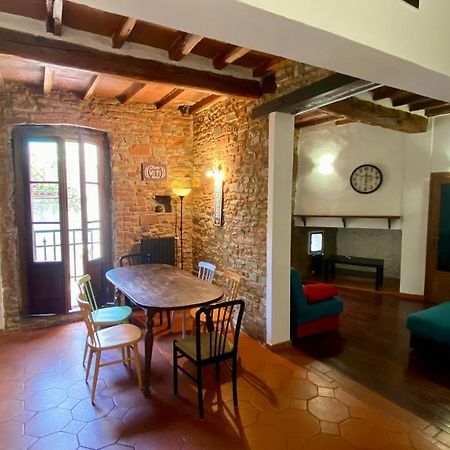 Panicale 7 Apartment Firenze Bagian luar foto
