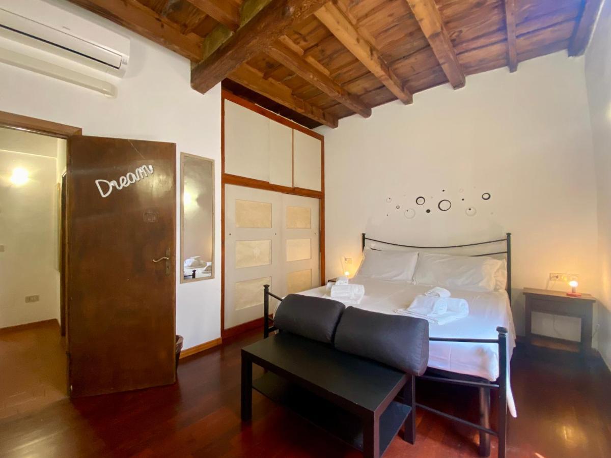 Panicale 7 Apartment Firenze Bagian luar foto