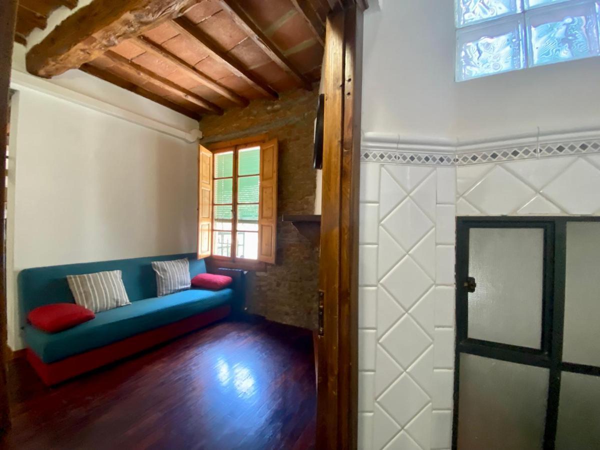 Panicale 7 Apartment Firenze Bagian luar foto