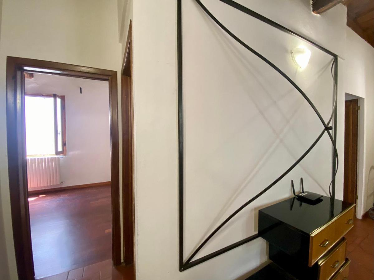 Panicale 7 Apartment Firenze Bagian luar foto
