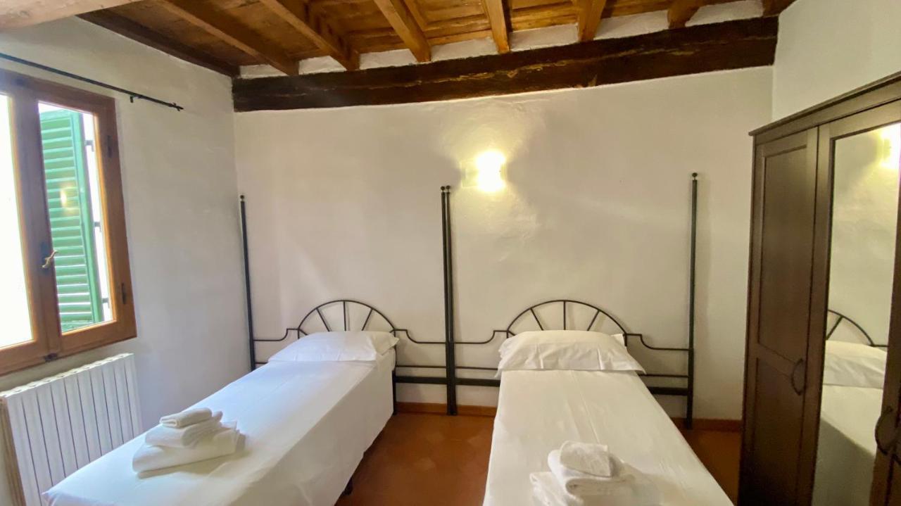Panicale 7 Apartment Firenze Bagian luar foto