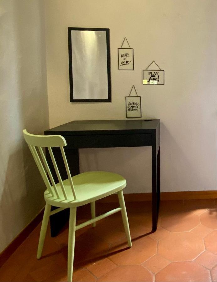 Panicale 7 Apartment Firenze Bagian luar foto