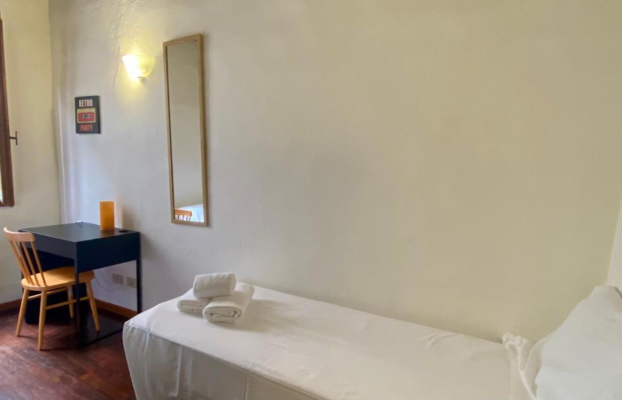Panicale 7 Apartment Firenze Bagian luar foto
