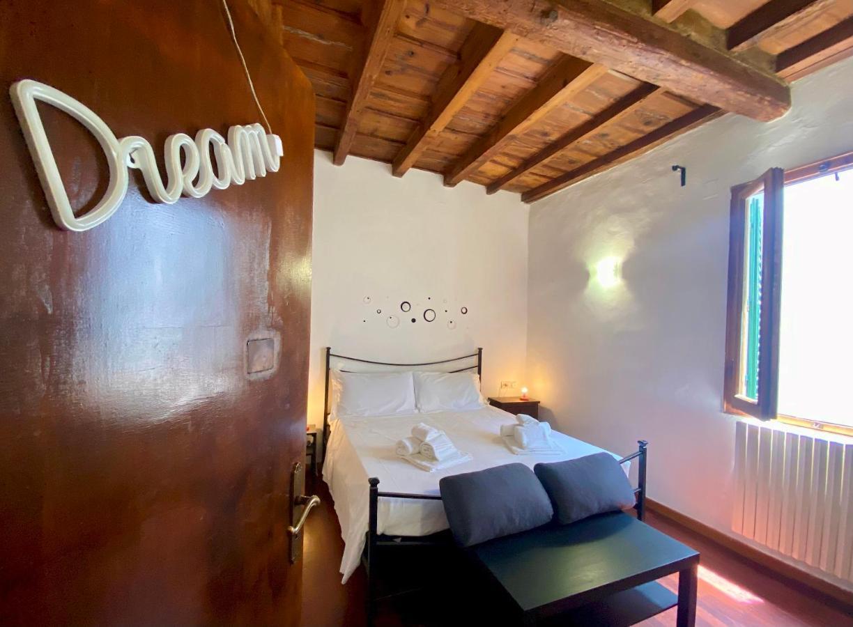 Panicale 7 Apartment Firenze Bagian luar foto