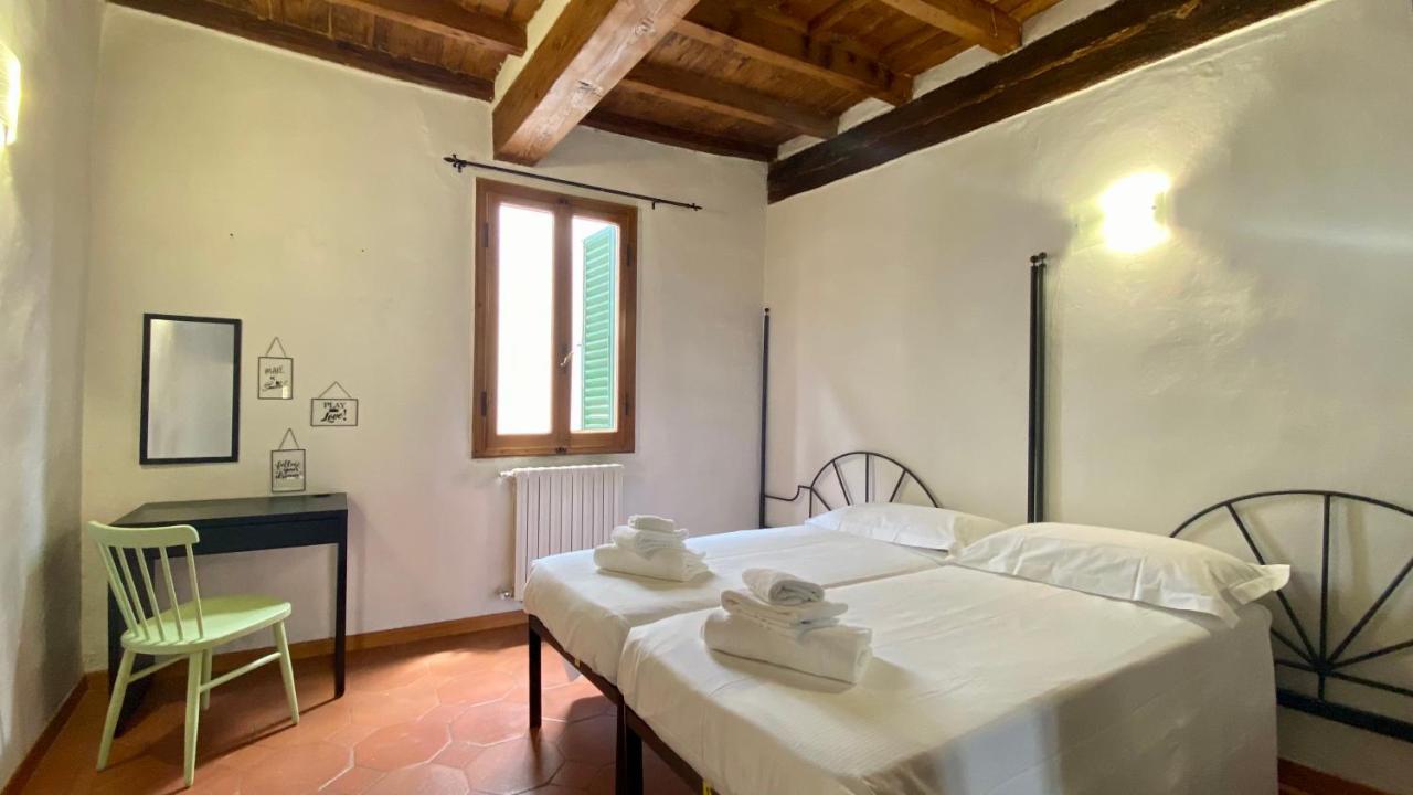 Panicale 7 Apartment Firenze Bagian luar foto