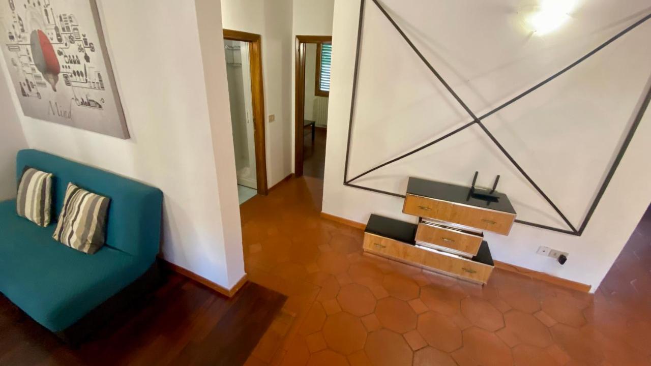Panicale 7 Apartment Firenze Bagian luar foto