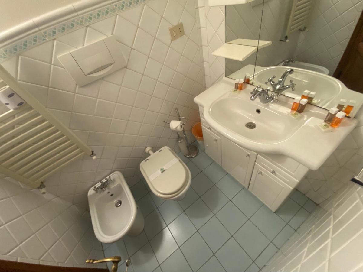 Panicale 7 Apartment Firenze Bagian luar foto